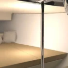 cabin