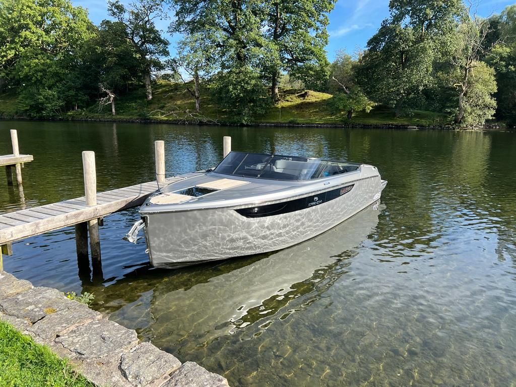 2020 Cranchi E26 Classic image 2