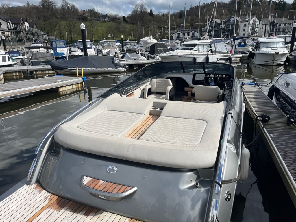 2020 Cranchi E26 Classic image 12