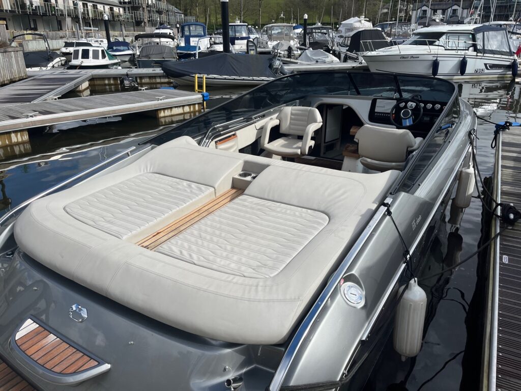 2020 Cranchi E26 Classic image 20