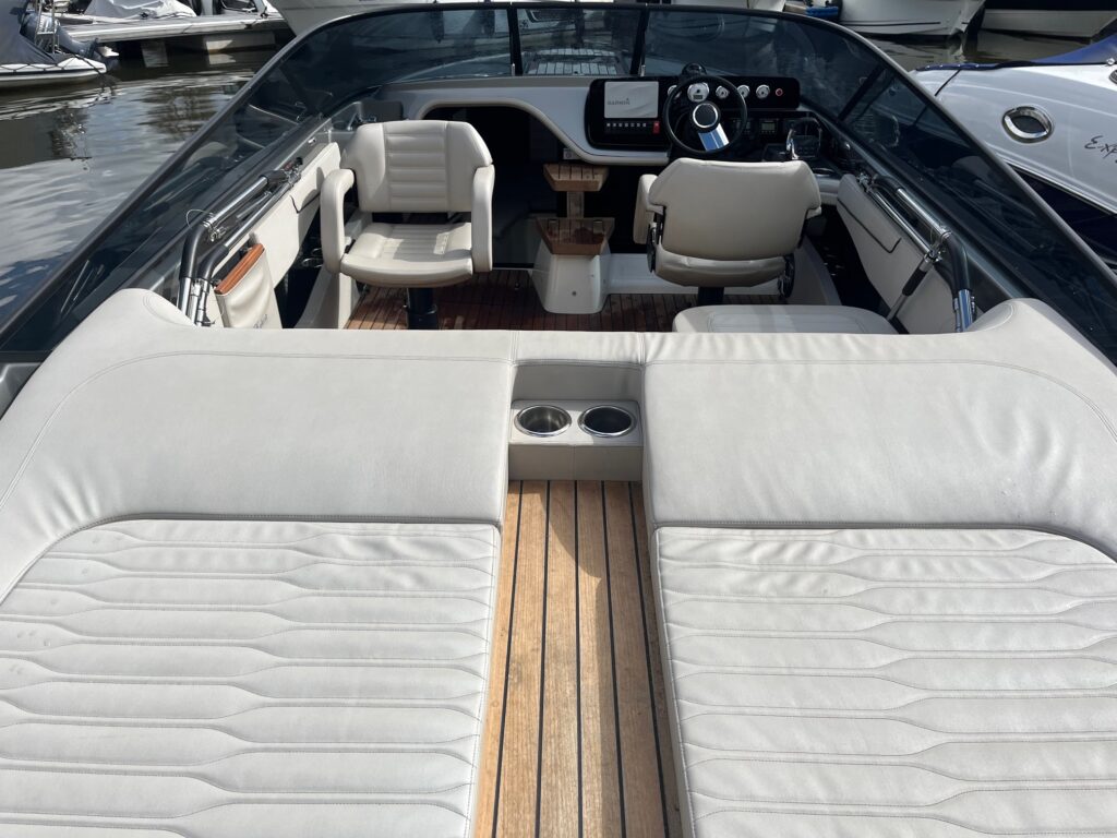 2020 Cranchi E26 Classic image 21