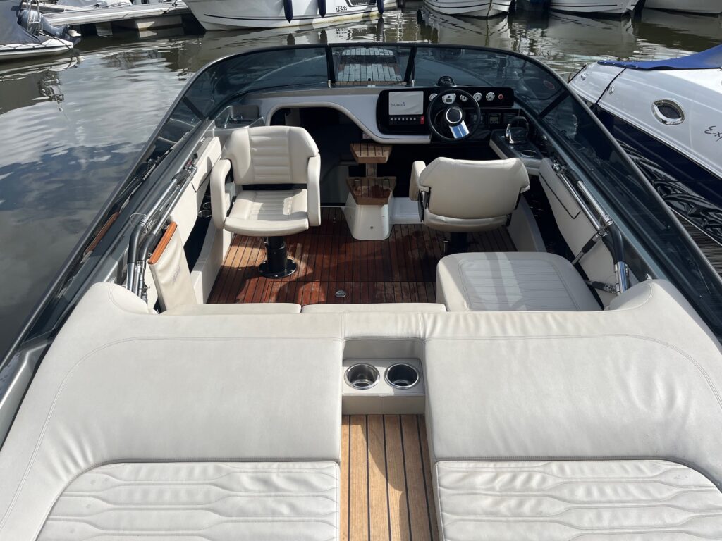 2020 Cranchi E26 Classic image 22