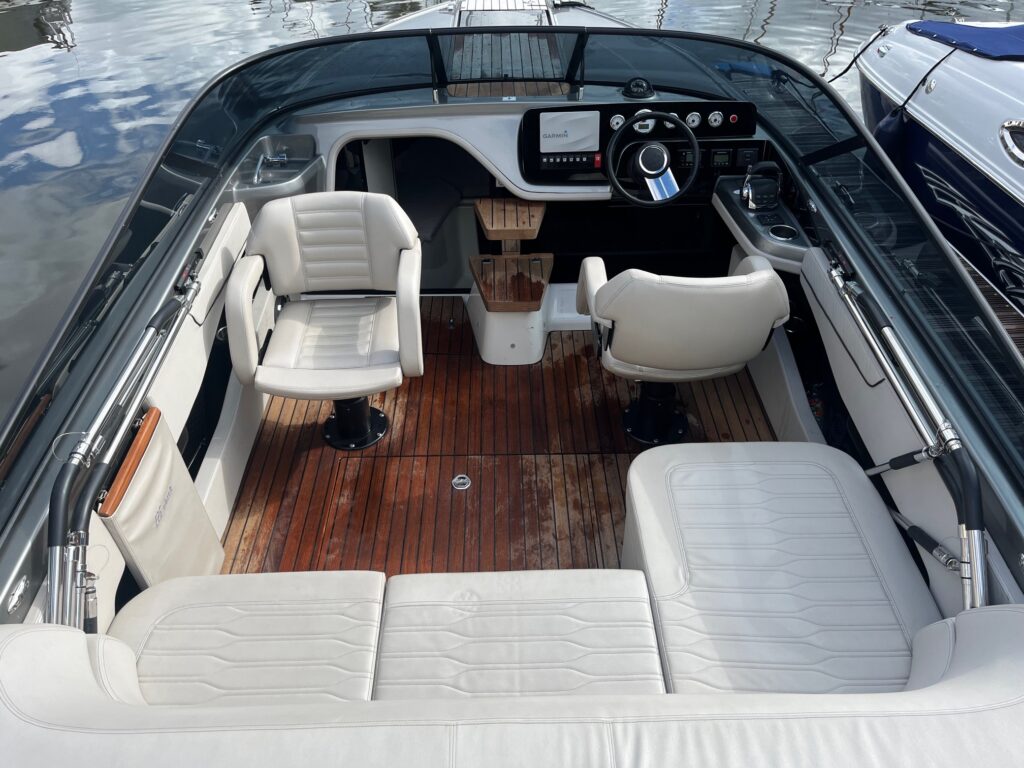 2020 Cranchi E26 Classic image 23