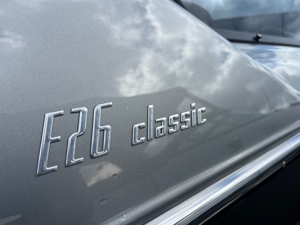 2020 Cranchi E26 Classic image 14