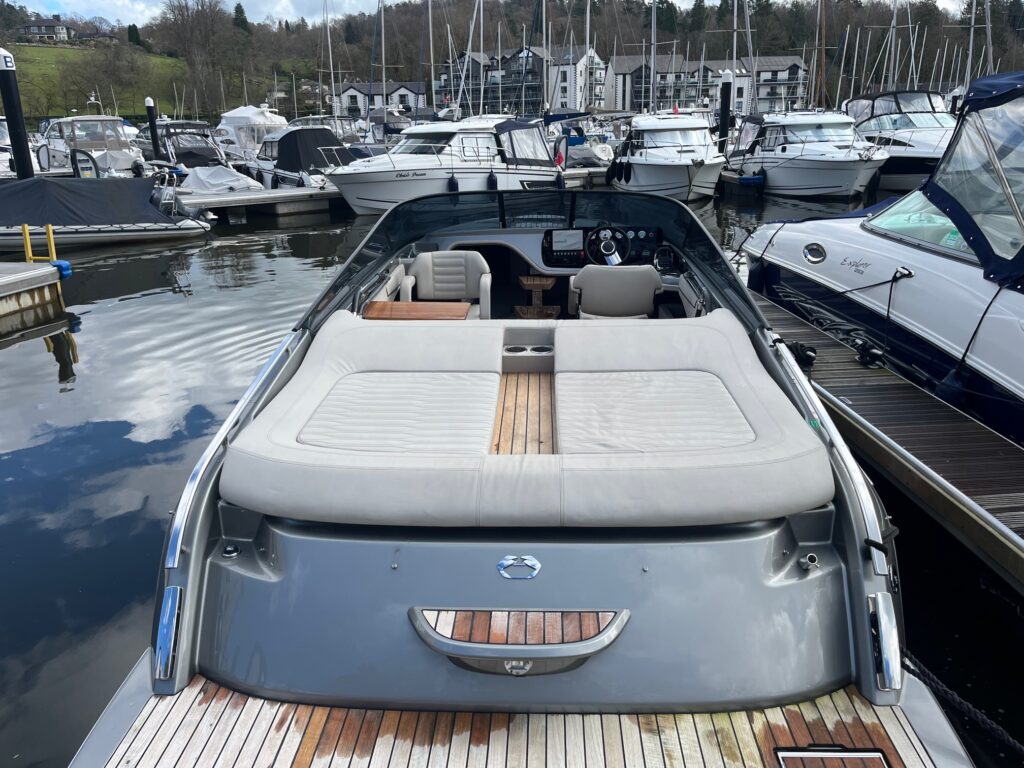 2020 Cranchi E26 Classic image 8