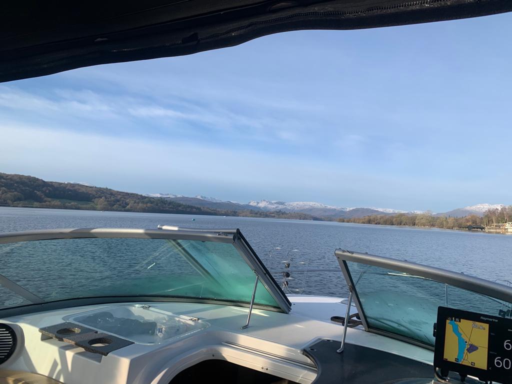 2010 Rinker 280 image 10
