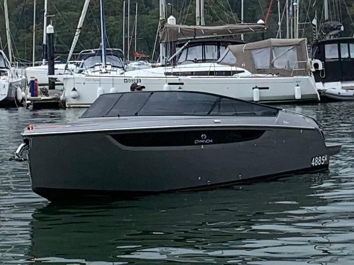 2020 Cranchi E26 Classic image 6
