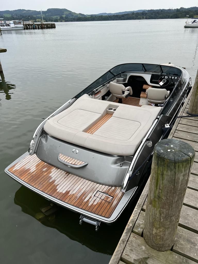 2020 Cranchi E26 Classic image 4