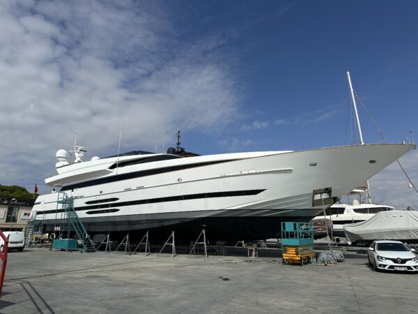 2009 Cantieri di Pisa
