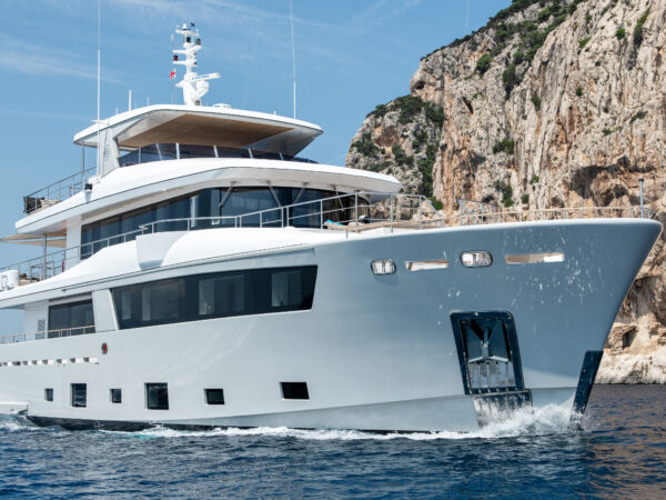 2019 Cantiere delle Marche (CDM)