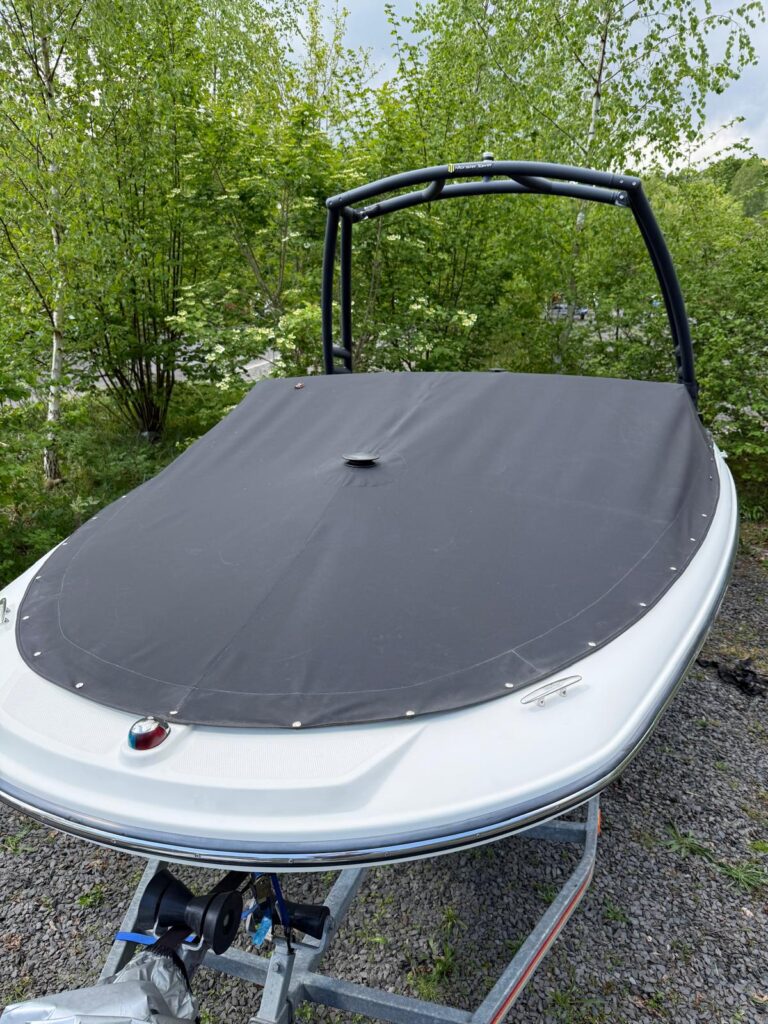 2019 Sea Ray 190 SPX image 13