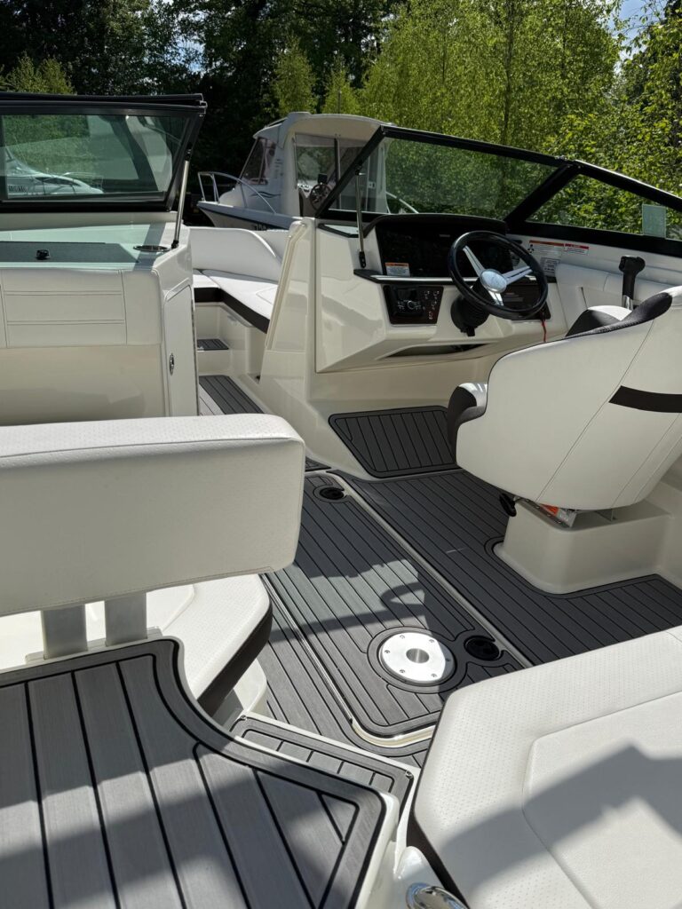 2019 Sea Ray 190 SPX image 10
