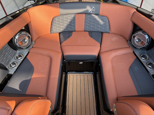 2021 Mastercraft X22 image 23