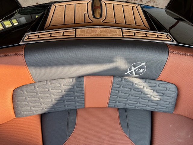 2021 Mastercraft X22 image 20