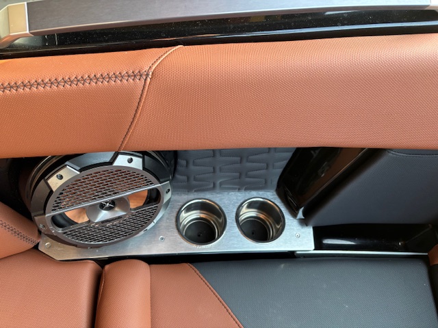 2021 Mastercraft X22 image 19
