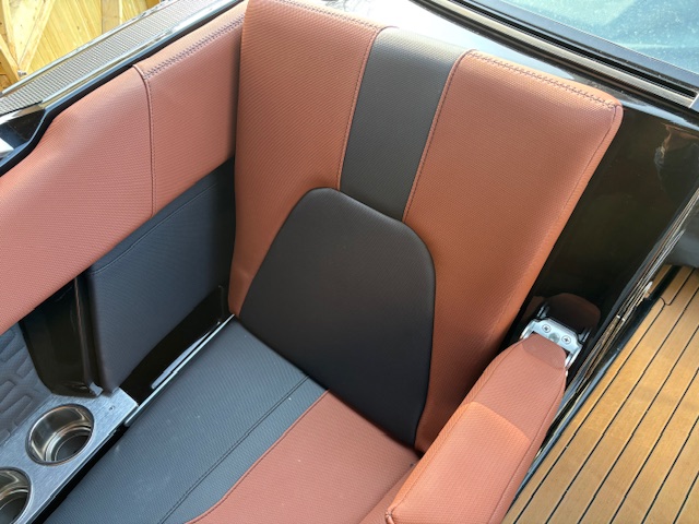 2021 Mastercraft X22 image 14
