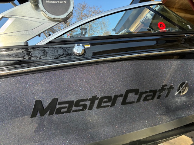 2021 Mastercraft X22 image 5