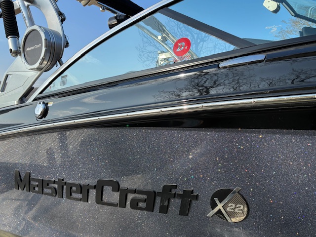 2021 Mastercraft X22 image 7