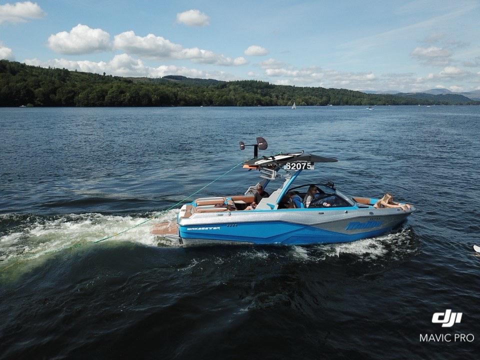 2023 Malibu 22 LSV image 4