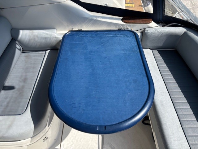 2001 Sealine S28 image 7