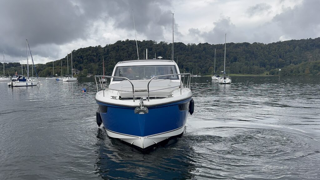 2023 Sealine C335 Ex VAT image 11