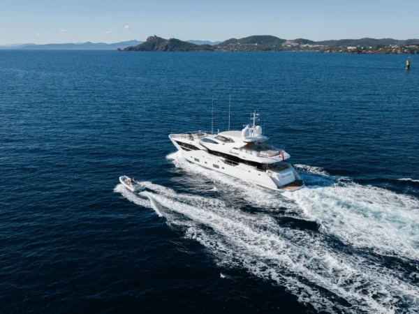KING POWER - 116 SUNSEEKER