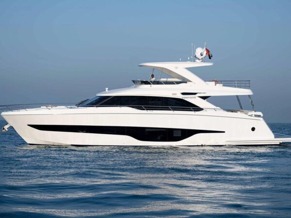 Majesty 72