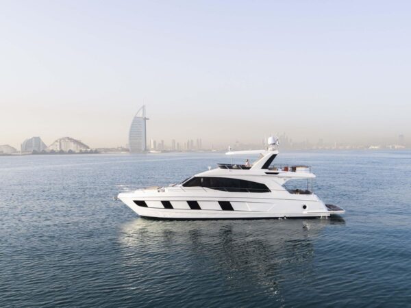 Majesty 62