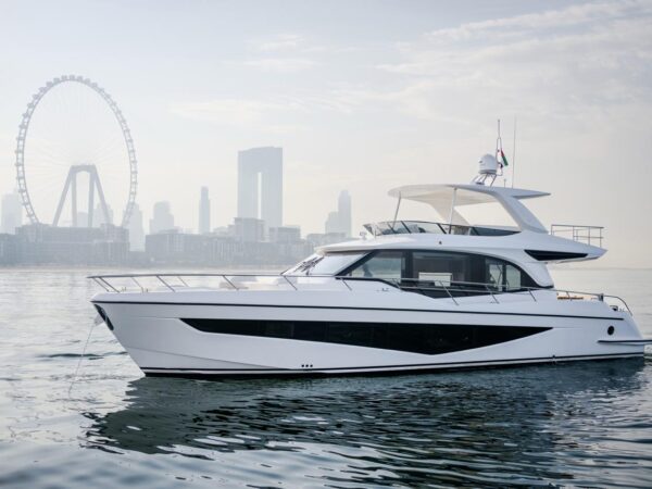 Majesty 65 Available