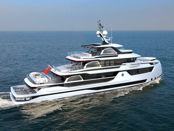 DYNAMIQ GLOBAL 400