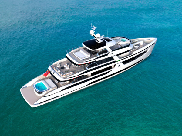 DYNAMIQ GLOBAL 450