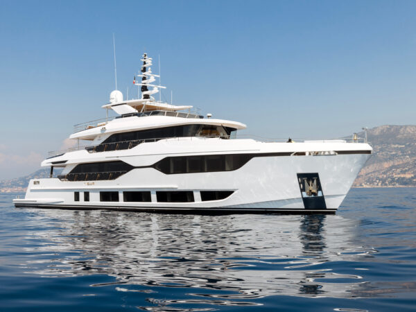 Majesty 120