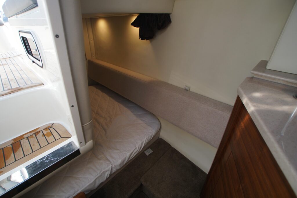 2022 Sea Ray 265 Sundancer image 26