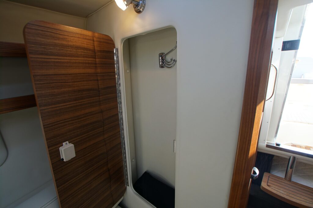 2022 Sea Ray 265 Sundancer image 27