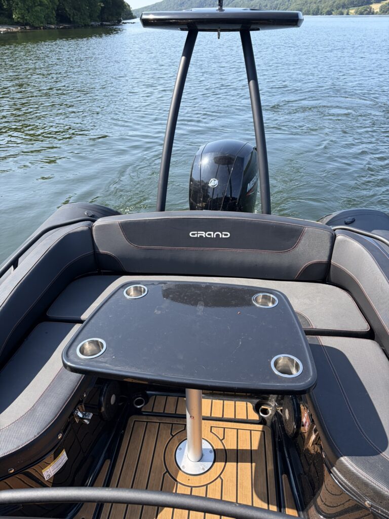 2023 Grand GOLDLINE 650 image 4