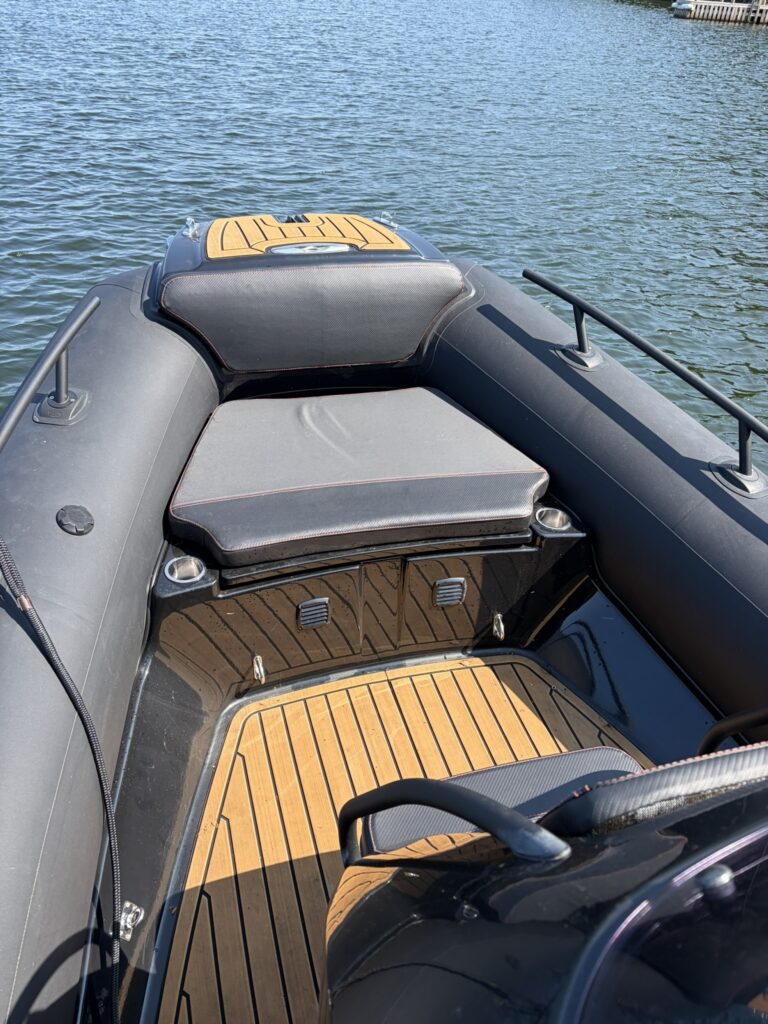 2023 Grand GOLDLINE 650 image 5