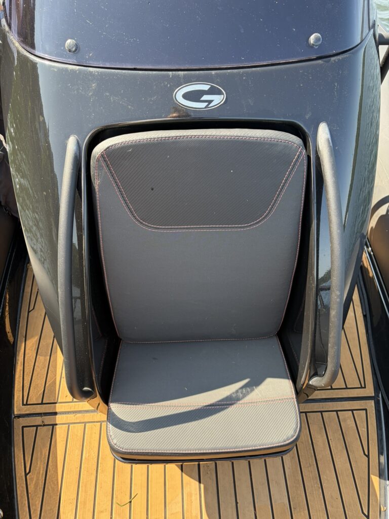 2023 Grand GOLDLINE 650 image 7