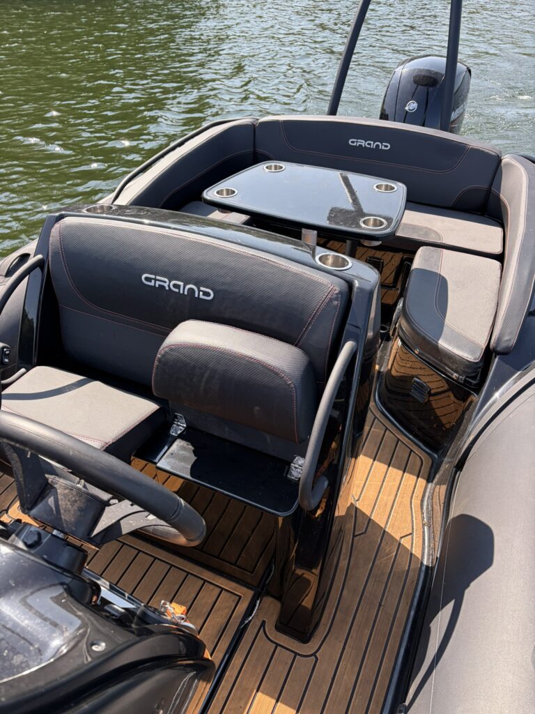 2023 Grand GOLDLINE 650 image 6
